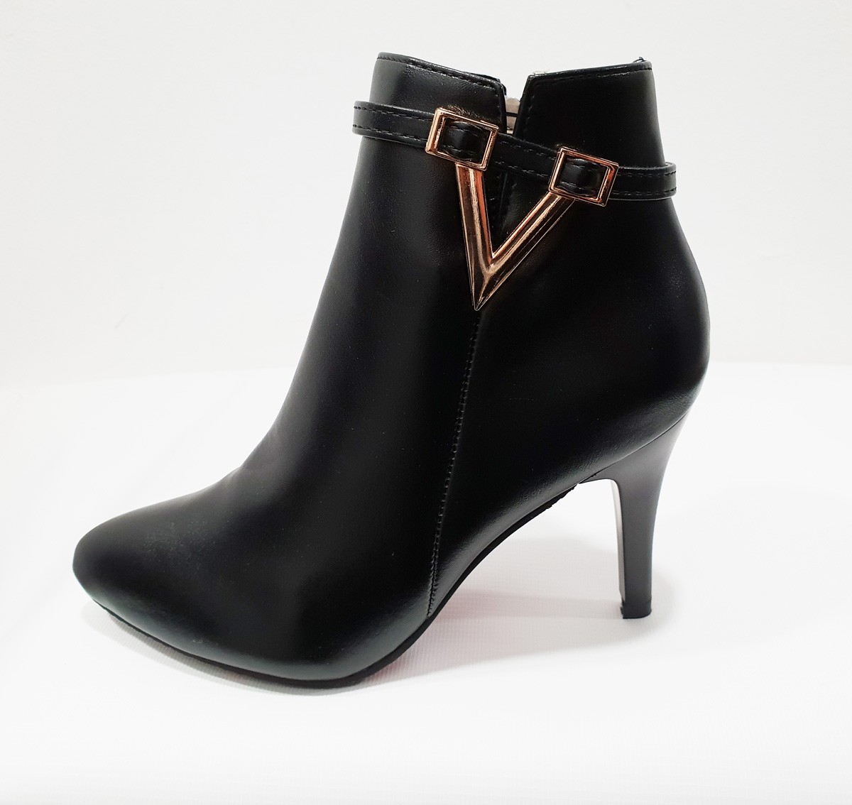 City Walk Stiefelette
