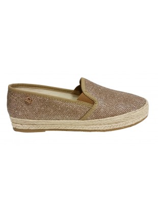 Damen-Sneakers Slip-on 