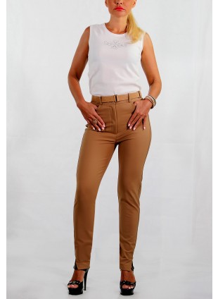 Stretchhose Elisabetta Franchi