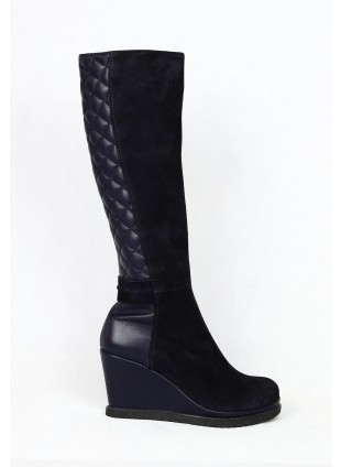 Damen Stiefel Carlo Liotti