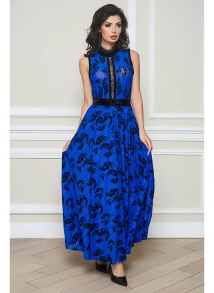 Langes  Kleid von BlueMary