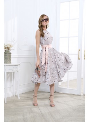 Ärmelloses Sommerkleid