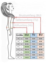 Stilvoller karierter Hosenanzug 