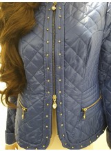 Exklusive Steppjacke von Balizza