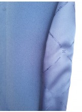 Royalblau Schößchen Blazer Elisabetta Franchi
