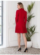 Mantel-Kleid von BlueMary