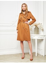 BlueMary Damen Trenchcoat