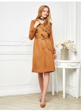 BlueMary Damen Trenchcoat