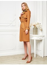 BlueMary Damen Trenchcoat