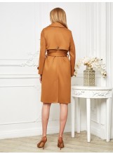 BlueMary Damen Trenchcoat