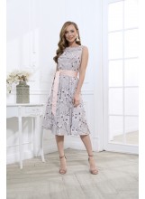 Ärmelloses Sommerkleid